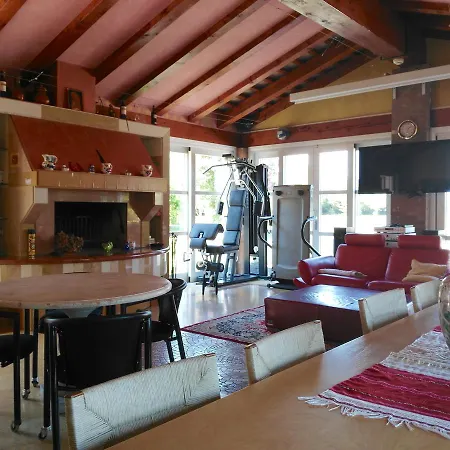 Residence Natura Verde *