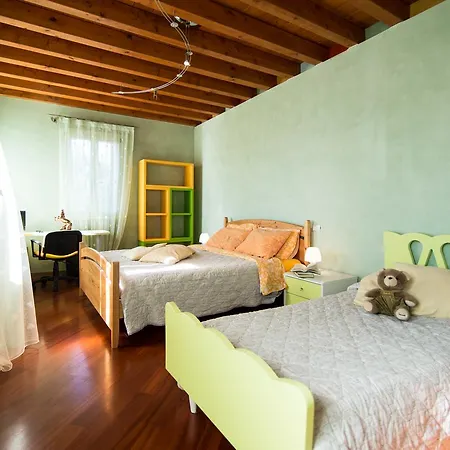 Residence Natura Verde Villa *