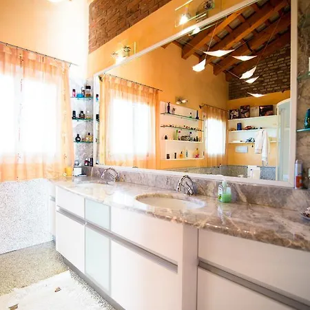 Residence Natura Verde Villa *