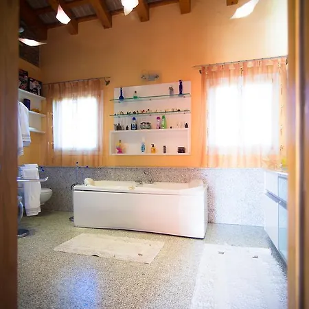Residence Natura Verde Villa