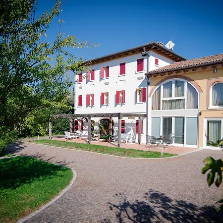 Residence Natura Verde Villa