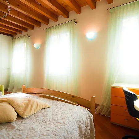 Residence Natura Verde Villa