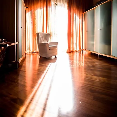 Residence Natura Verde Villa *