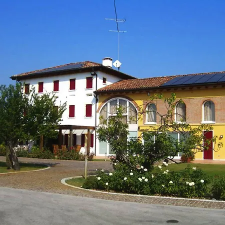 Villa Residence Natura Verde *