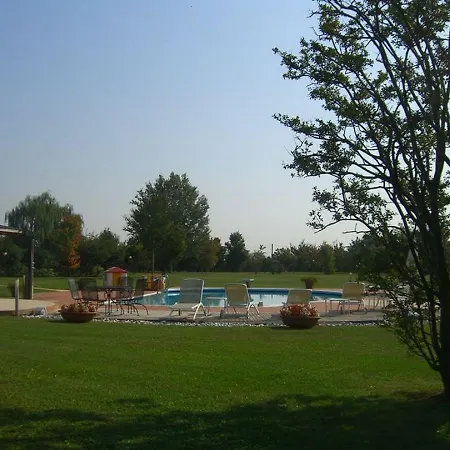 Residence Natura Verde *