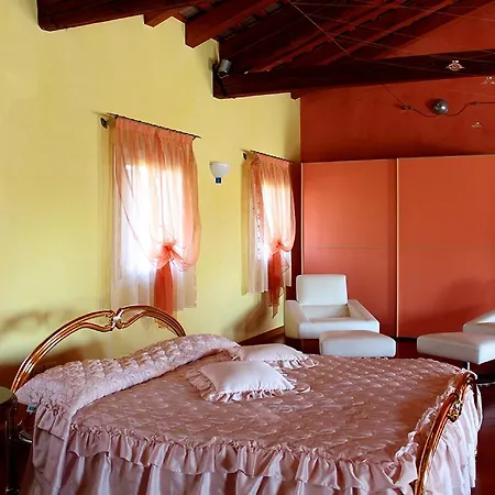 Residence Natura Verde Villa *
