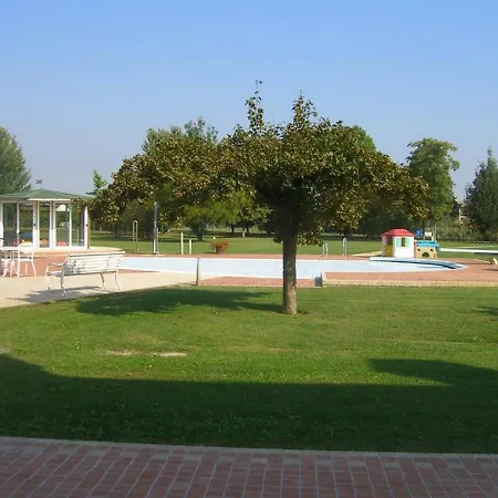 Residence Natura Verde
