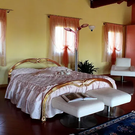 Residence Natura Verde Villa *