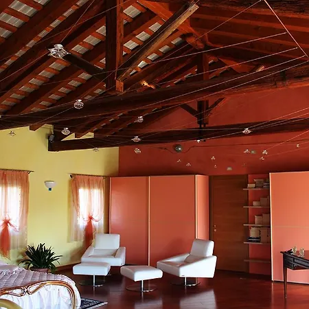 Villa Residence Natura Verde *