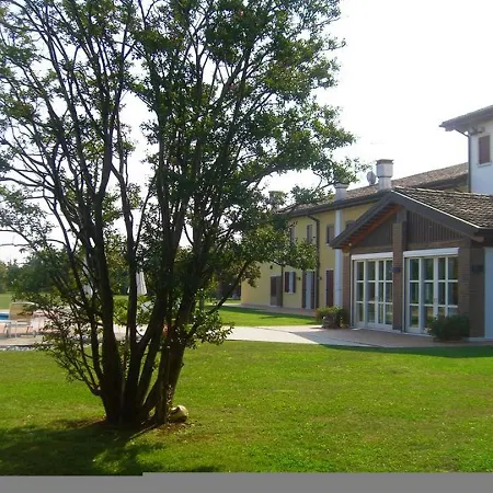 Residence Natura Verde Villa *