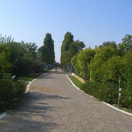 Residence Natura Verde